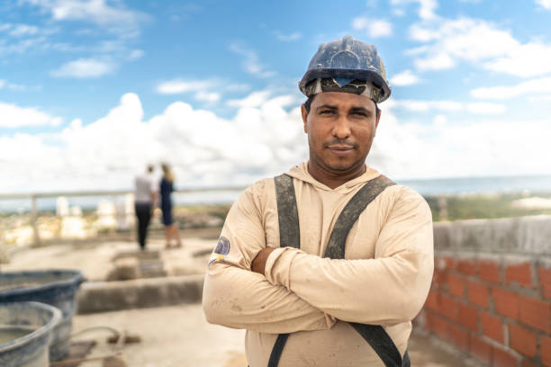 Best Concrete Contractor Near Me  in Forest Park, GA
