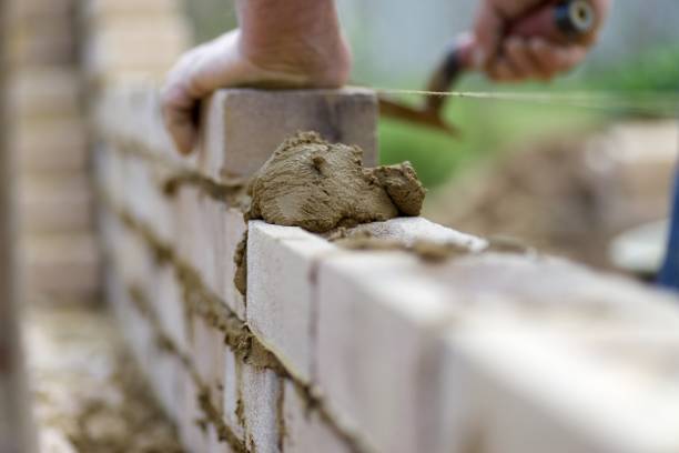 Best Concrete Flooring Contractor  in Forest Park, GA