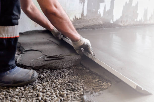 Best Decorative Concrete Services  in Forest Park, GA